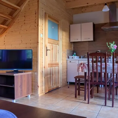 Natalia Blisko Centrum Leba