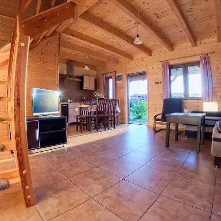 Lodge Natalia Blisko Centrum