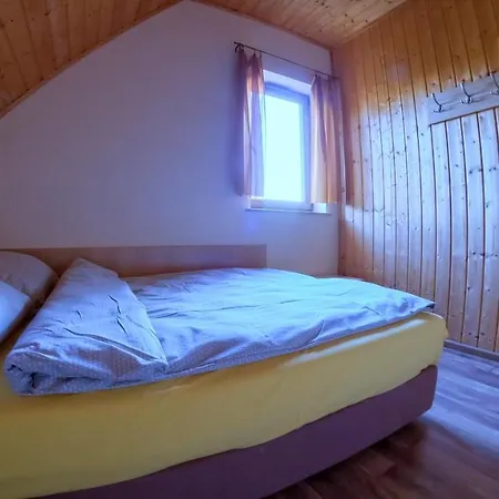 Natalia Blisko Centrum * Leba