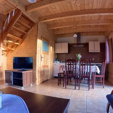 Natalia Blisko Centrum *