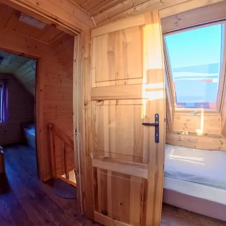 Natalia Blisko Centrum * Łeba