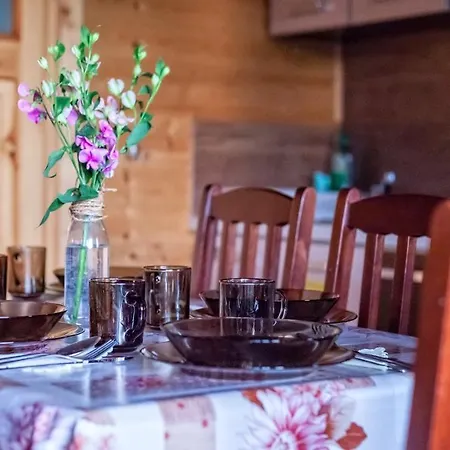 Natalia Blisko Centrum *