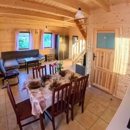 Natalia Blisko Centrum Leba