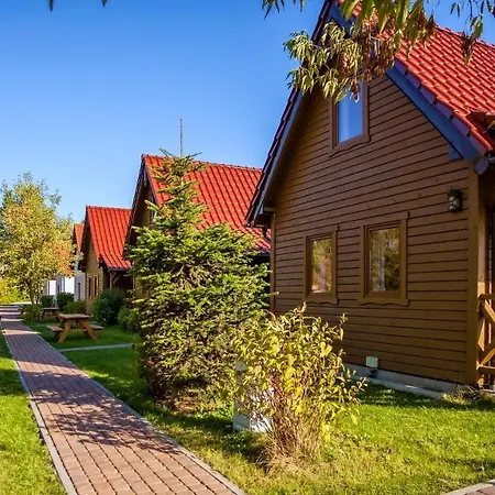 Natalia Blisko Centrum Orman Evi *