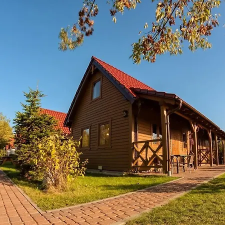 Natalia Blisko Centrum Łeba