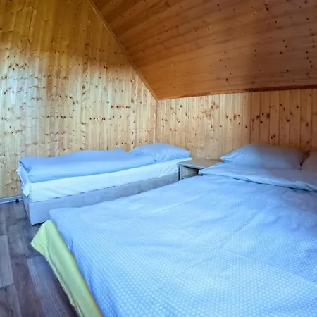 Orman Evi Natalia Blisko Centrum Łeba