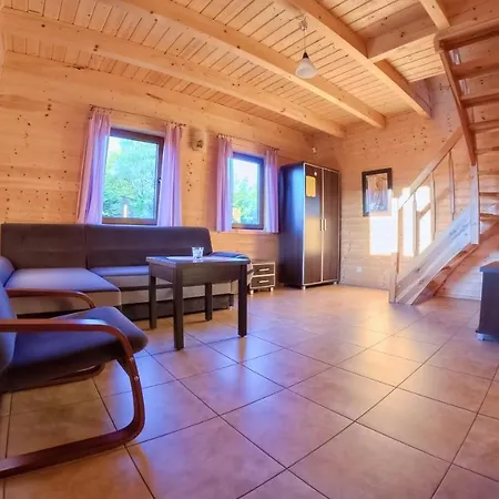 Natalia Blisko Centrum Leba