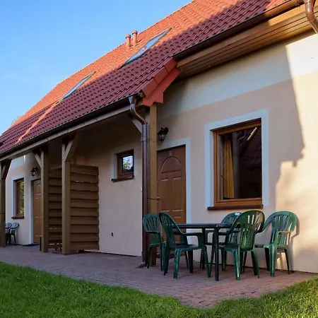 Chata Natalia Blisko Centrum