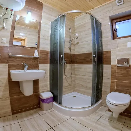 Natalia Blisko Centrum