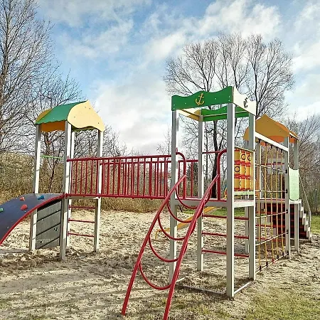 Orman Evi Natalia Blisko Centrum *