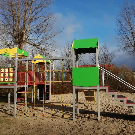 Natalia Blisko Centrum Chata Leba