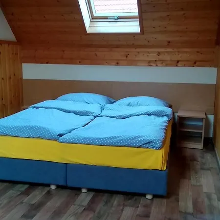 Lodge Natalia Blisko Centrum