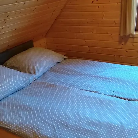 Natalia Blisko Centrum Lodge *