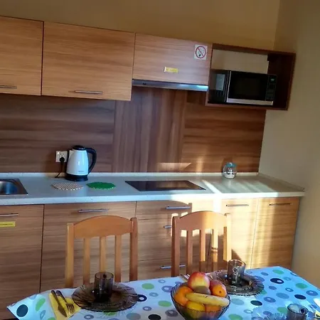 Natalia Blisko Centrum * Łeba