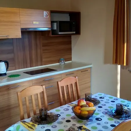 Natalia Blisko Centrum Leba