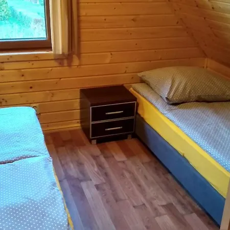 Natalia Blisko Centrum *