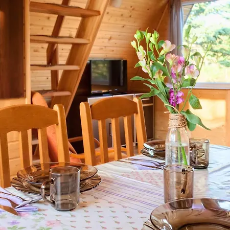 Natalia Blisko Centrum * Leba