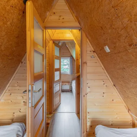 Natalia Blisko Centrum Łeba