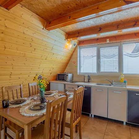 Natalia Blisko Centrum * Łeba