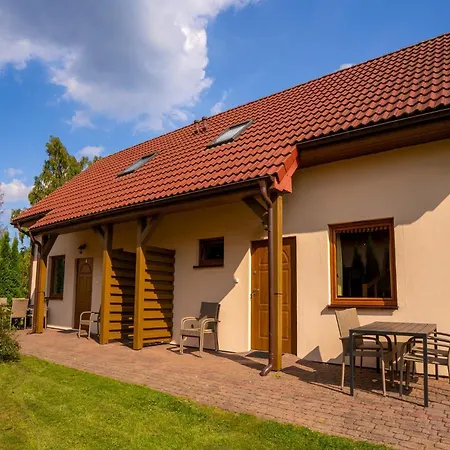 Natalia Blisko Centrum Łeba