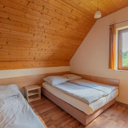 Natalia Blisko Centrum * Łeba