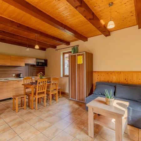 Natalia Blisko Centrum * Łeba