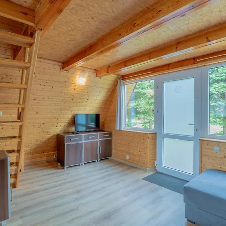 Natalia Blisko Centrum * Łeba