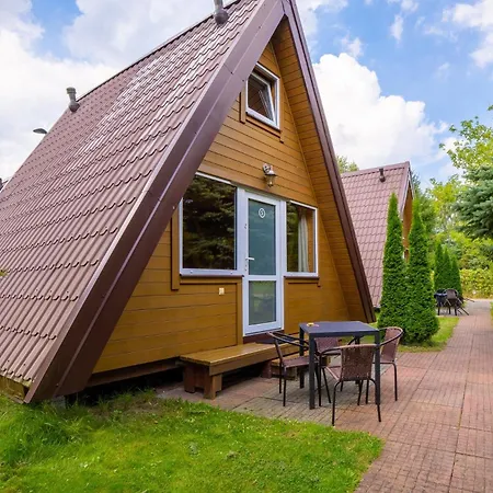 Lodge Natalia Blisko Centrum *