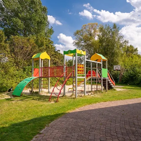 Natalia Blisko Centrum Łeba