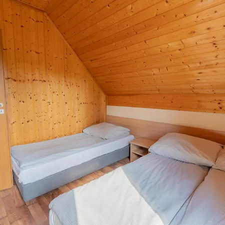 Natalia Blisko Centrum * Łeba