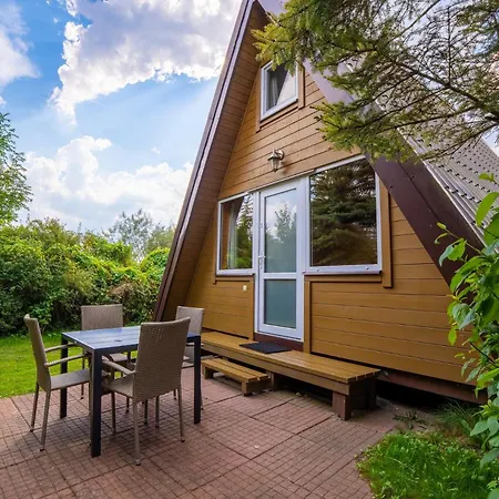 Natalia Blisko Centrum * Łeba