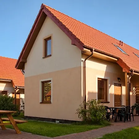 Lodge Natalia Blisko Centrum