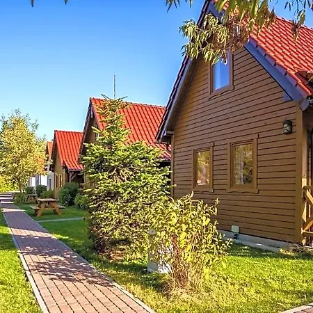 Natalia Blisko Centrum Леба