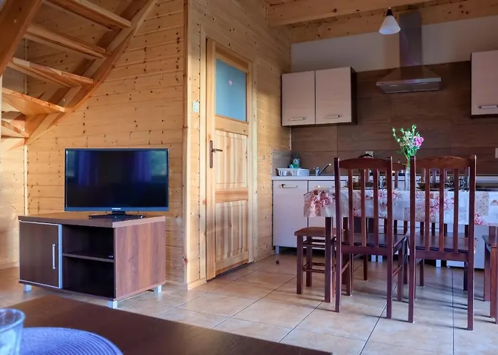 Natalia Blisko Centrum Łeba