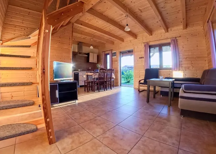 Gerendaház Natalia Blisko Centrum