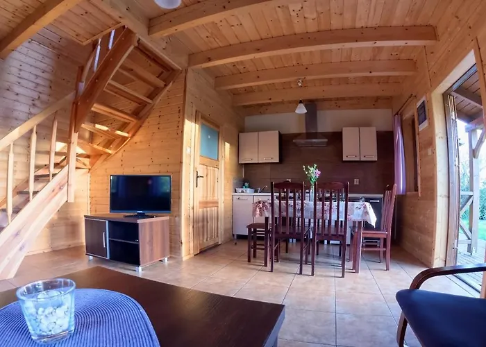 Natalia Blisko Centrum *