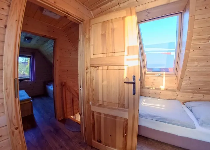 Natalia Blisko Centrum * Łeba