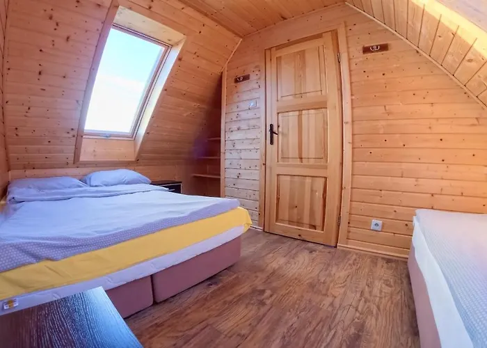 Natalia Blisko Centrum Łeba