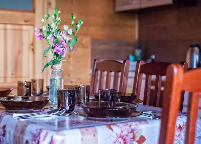 Natalia Blisko Centrum *