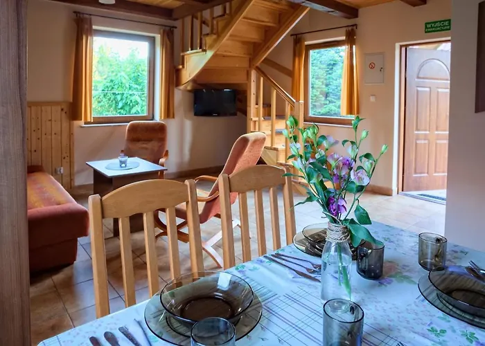 Natalia Blisko Centrum Gerendaház