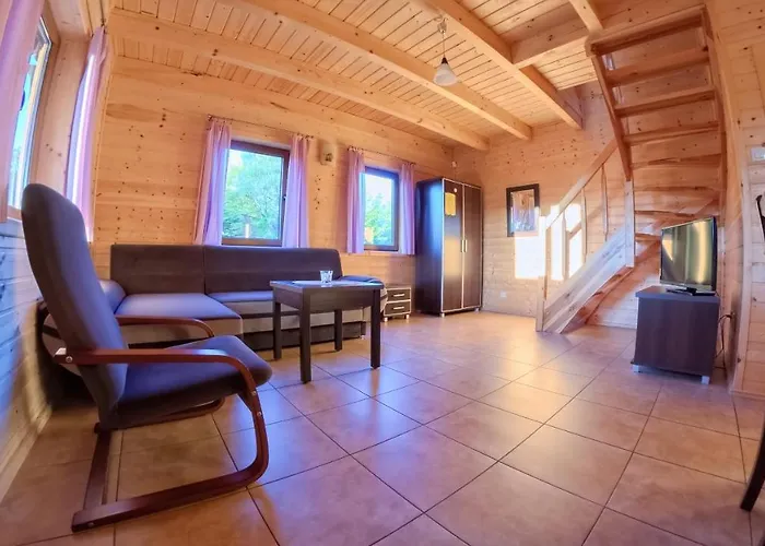 Natalia Blisko Centrum Łeba