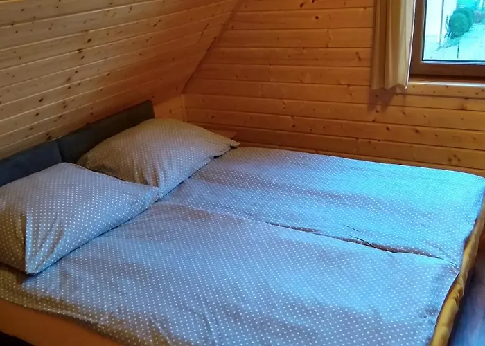 Natalia Blisko Centrum Gerendaház *