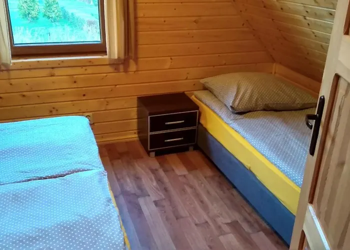 Natalia Blisko Centrum *