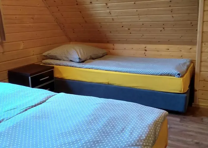 Gerendaház Natalia Blisko Centrum