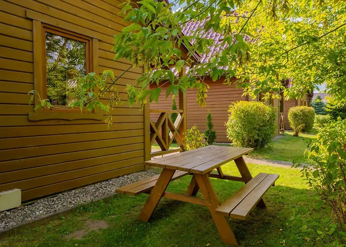 Gerendaház Natalia Blisko Centrum *