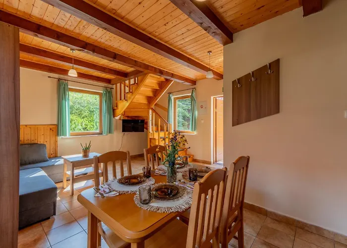 Natalia Blisko Centrum * Łeba