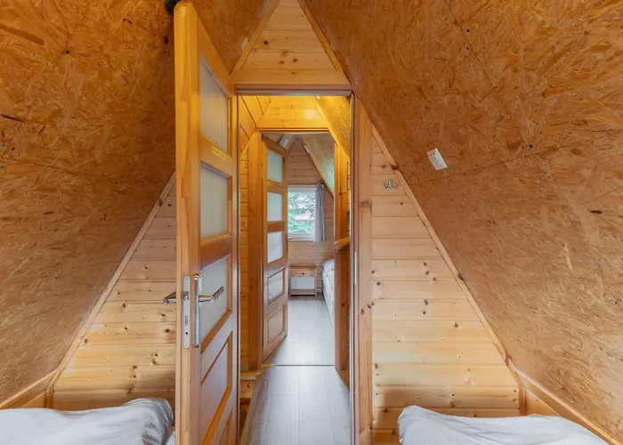 Natalia Blisko Centrum Łeba