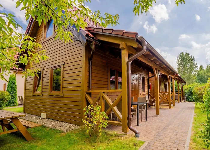 Gerendaház Natalia Blisko Centrum