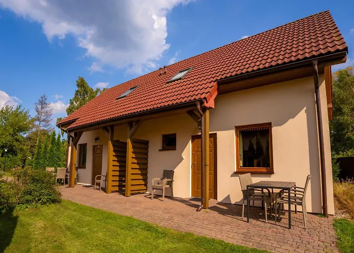 Natalia Blisko Centrum Łeba