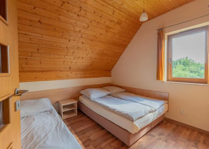 Natalia Blisko Centrum * Łeba